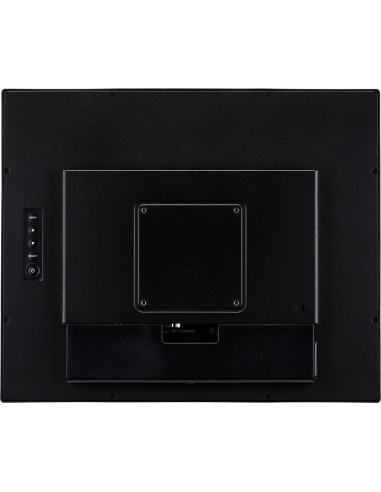 Iiyama Prolite Tf1734Mc-B8X Monitor Komputerowy 43,2 Cm (17") 1280 X 1024 Px Ekran Dotykowy