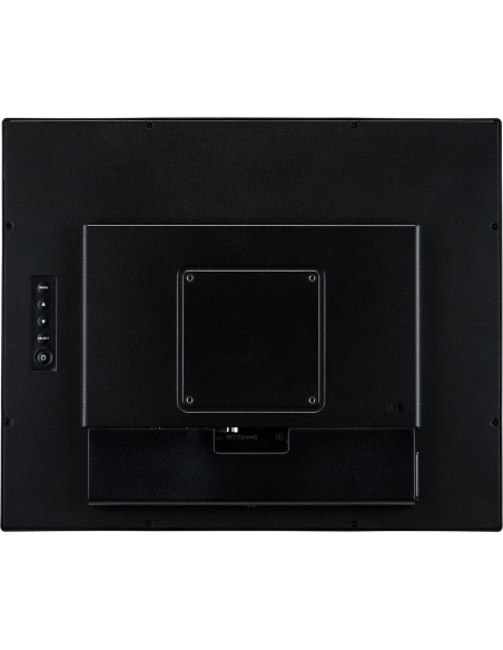 Iiyama Prolite Tf1734Mc-B8X Monitor Komputerowy 43,2 Cm (17") 1280 X 1024 Px Ekran Dotykowy