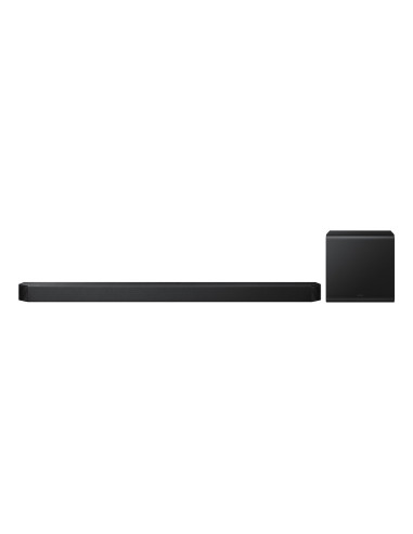 Samsung Hw-Q800H Czarny 5.1.2 Kan. 360 W