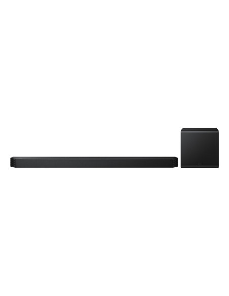 Samsung Hw-Q800H Czarny 5.1.2 Kan. 360 W