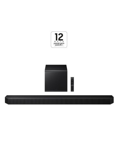 Samsung Hw-Q800H Czarny 5.1.2 Kan. 360 W