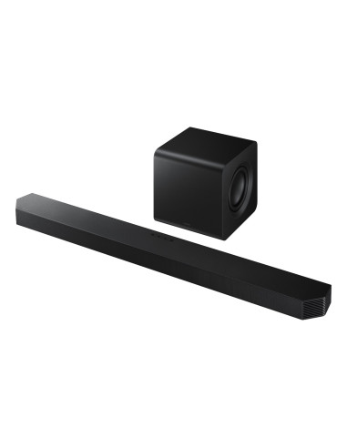 Samsung Hw-Q800H Czarny 5.1.2 Kan. 360 W