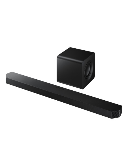 Samsung Hw-Q800H Czarny 5.1.2 Kan. 360 W