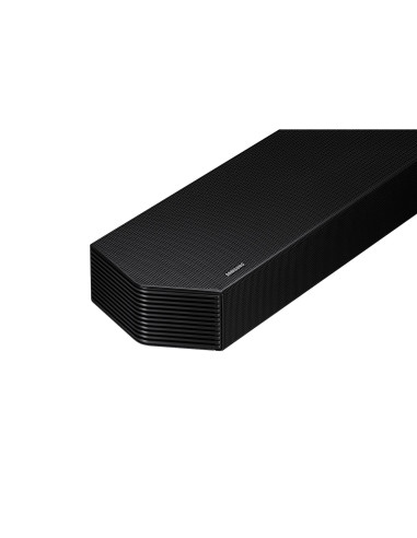Samsung Hw-Q800H Czarny 5.1.2 Kan. 360 W