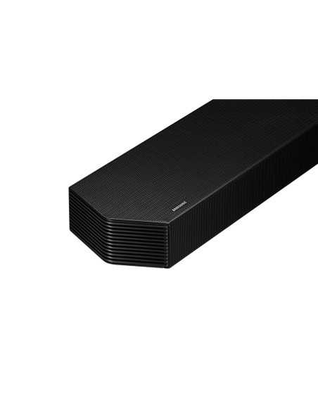 Samsung Hw-Q800H Czarny 5.1.2 Kan. 360 W