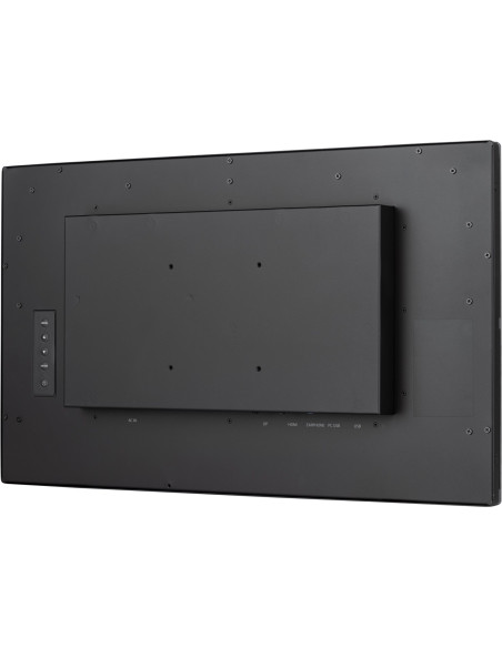 Iiyama Tf2438Msc-B2 Dotykowy Panel Sterowania 60,5 Cm (23.8") 1920 X 1080 Px