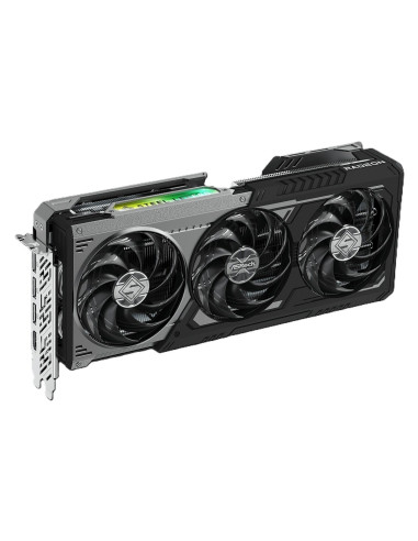 Karta Graficzna Asrock Rx9070Gre Steel Legend Dark 12Gb Oc