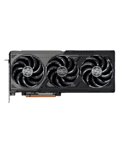 Karta Graficzna Asrock Rx9070Gre Steel Legend Dark 12Gb Oc