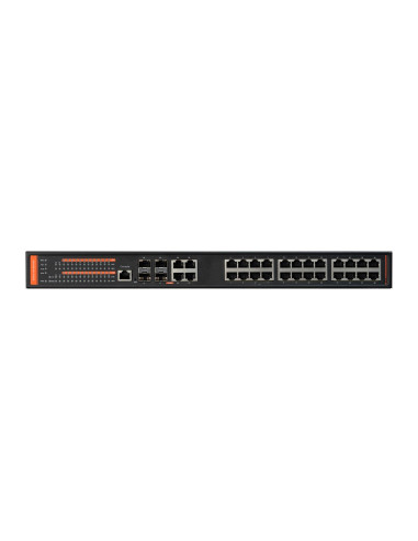 Bcs-Sp24G04G-4Sfp-M