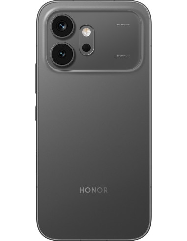 Honor 600 Ds 5G 8/512 Black