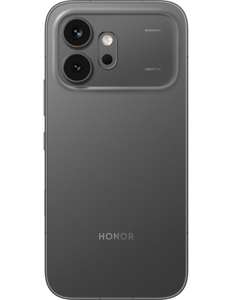 Honor 600 Ds 5G 8/512 Black