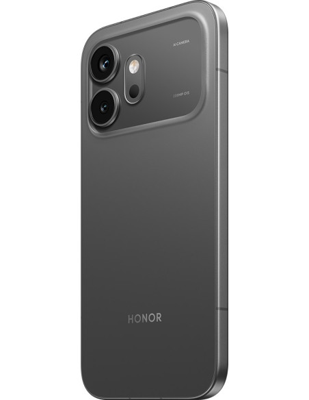 Honor 600 Ds 5G 8/512 Black