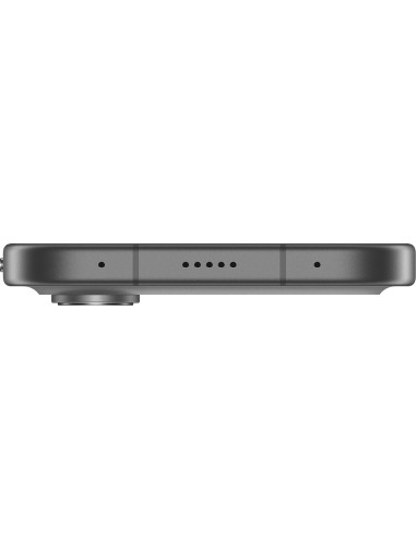 Honor 600 Ds 5G 8/512 Black