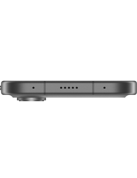 Honor 600 Ds 5G 8/512 Black