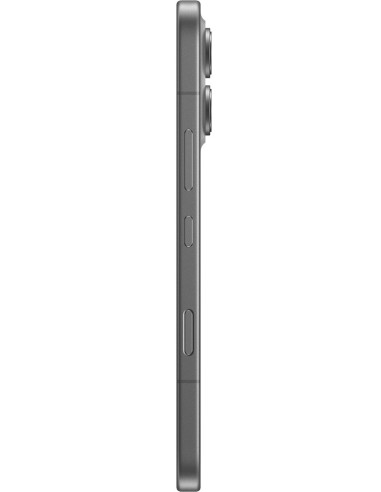 Honor 600 Ds 5G 8/512 Black