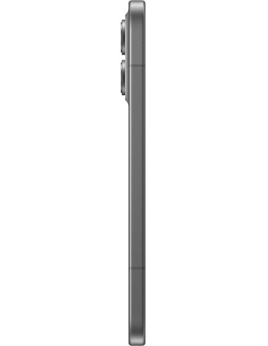Honor 600 Ds 5G 8/512 Black