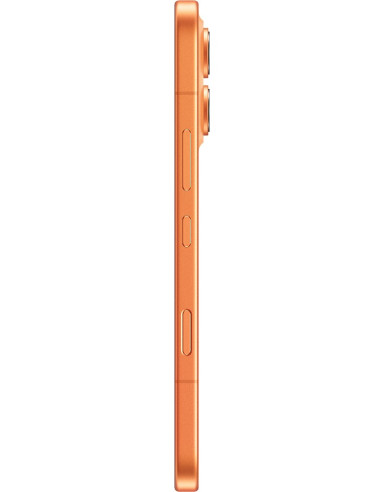 Honor 600 Ds 5G 8/512 Orange