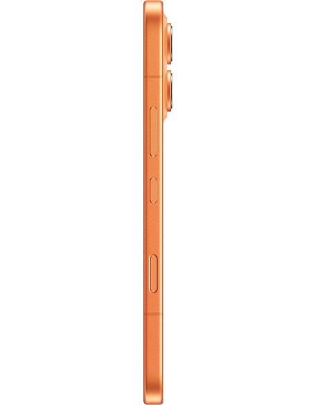 Honor 600 Ds 5G 8/512 Orange