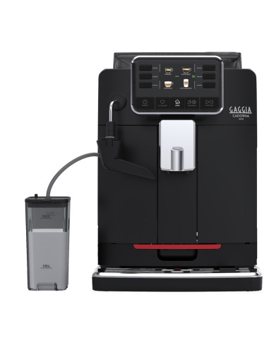 Gaggia Cadorna Milk Pełna Automatyka Ekspres Do Espresso 1,5 L