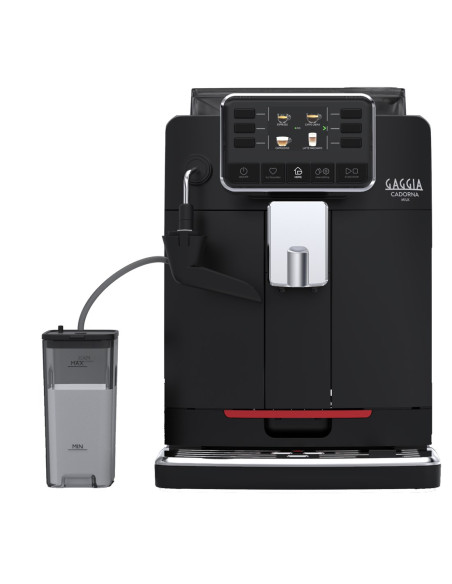 Gaggia Cadorna Milk Pełna Automatyka Ekspres Do Espresso 1,5 L