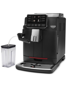 Gaggia Cadorna Milk Pełna Automatyka Ekspres Do Espresso 1,5 L 2