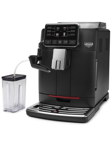 Gaggia Cadorna Milk Pełna Automatyka Ekspres Do Espresso 1,5 L