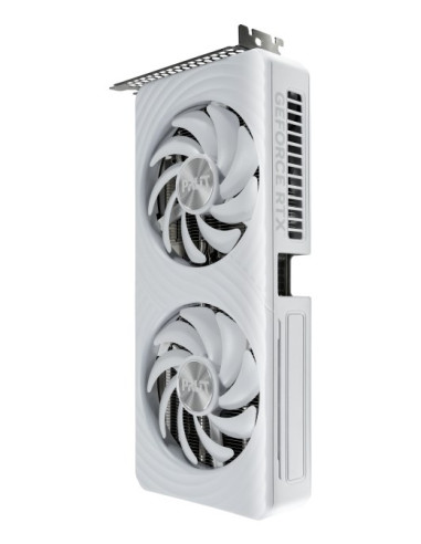 Palit Geforce Rtx 5060 Ti White Oc Nvidia 16 Gb Gddr7