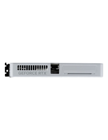 Palit Geforce Rtx 5060 Ti White Oc Nvidia 16 Gb Gddr7