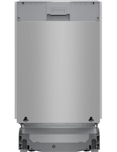 Zmywarka Do Zabudowy 45 Cm Bosch Spv4Hmx13E Serie 4 | Klasa D | 10 Kpl | Extradry | Speedperfect | Wifi Home Connect 2