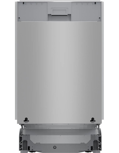 Zmywarka Do Zabudowy 45 Cm Bosch Spv4Hmx13E Serie 4 | Klasa D | 10 Kpl | Extradry | Speedperfect | Wifi Home Connect