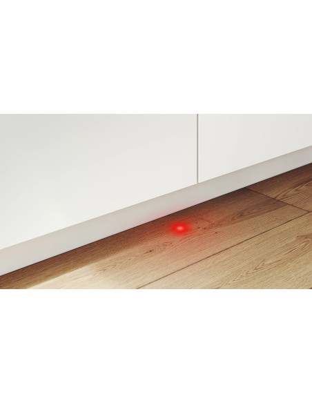 Zmywarka Do Zabudowy 45 Cm Bosch Spv4Hmx13E Serie 4 | Klasa D | 10 Kpl | Extradry | Speedperfect | Wifi Home Connect