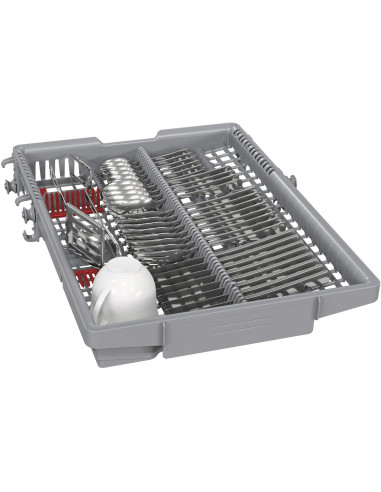 Zmywarka Do Zabudowy 45 Cm Bosch Spv4Hmx13E Serie 4 | Klasa D | 10 Kpl | Extradry | Speedperfect | Wifi Home Connect