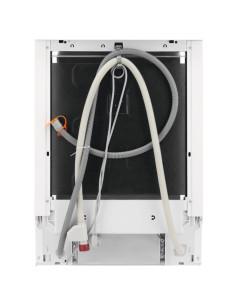 Zmywarka Do Zabudowy 60 Cm Electrolux Eem48321L | Klasa B | 15 Kpl | Timebeam | Airdry | Szuflada Na Sztućce 2