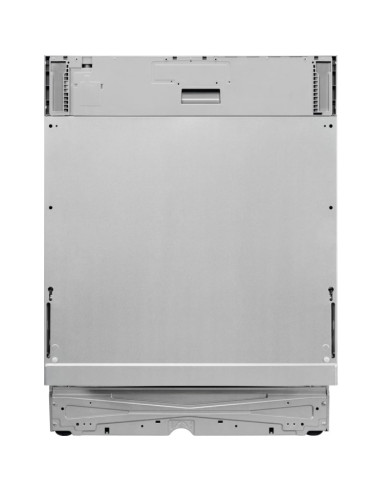 Zmywarka Do Zabudowy 60 Cm Electrolux Eem48321L | Klasa B | 15 Kpl | Timebeam | Airdry | Szuflada Na Sztućce