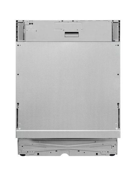 Zmywarka Do Zabudowy 60 Cm Electrolux Eem48321L | Klasa B | 15 Kpl | Timebeam | Airdry | Szuflada Na Sztućce