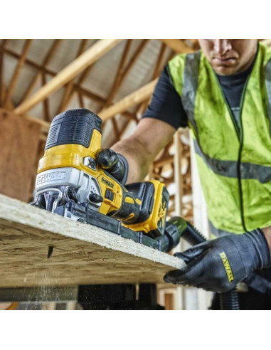 Zestaw Narzędzi Combo 18V Dck329P2T Dewalt