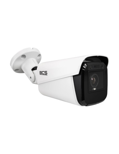 Kamera Ip Tubowa 2Mpx Bcs-U-Tip62Vsr4-Ai2