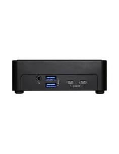 Asrock Barebone Nucs-Box-125H  Hdmi/Usb-C/Lan           Ddr5 Retail