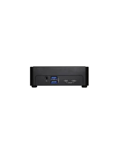Asrock Barebone Nucs-Box-125H  Hdmi/Usb-C/Lan           Ddr5 Retail