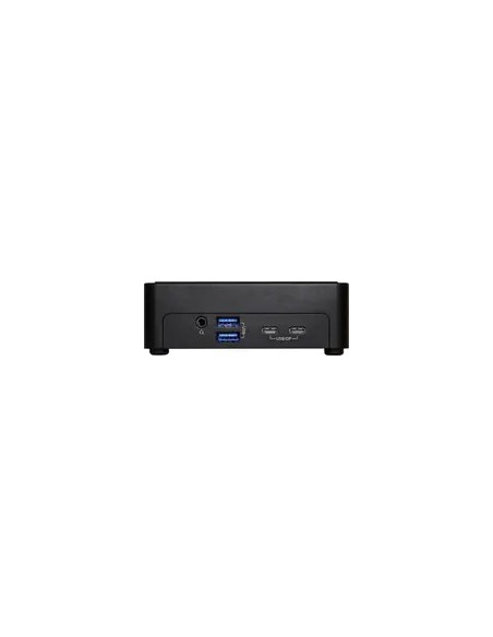 Asrock Barebone Nucs-Box-125H  Hdmi/Usb-C/Lan           Ddr5 Retail