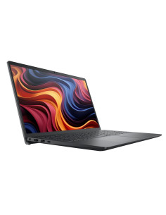 Dell Inspiron Dc15255-A117Blk Ryzen 7 7730U 15.6"Fhd Touch Ag 16Gb Ssd512 Bt Win11 Black (Repack) 2Y