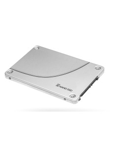 Dysk Ssd Solidigm (Intel) S4520 480Gb Sata 2.5" Ssdsc2Kb480Gz1Z (Dwpd Up To 3)