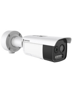 Kamera Ip Hikvision Hm-Td2618-3/G0/T1A