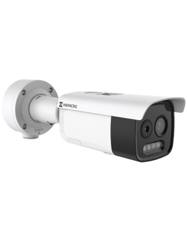 Kamera Ip Hikvision Hm-Td2618-3/G0/T1A