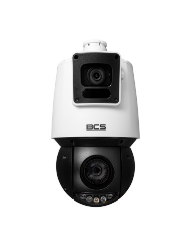 Kamera Ip Obrotowa 4Mpx Bcs-P-Sdip24425Sr10-Ai2
