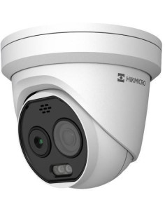 Hm-Td1228-3/G1/T3A Kamera Hikmicro Hikvision