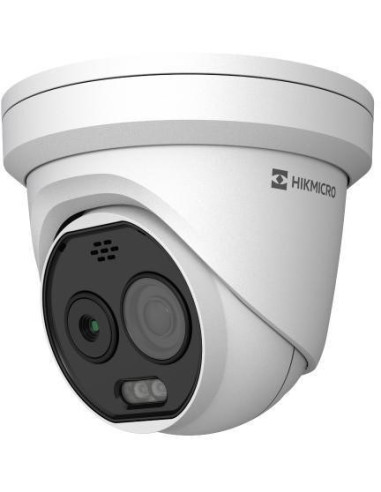 Hm-Td1228-3/G1/T3A Kamera Hikmicro Hikvision