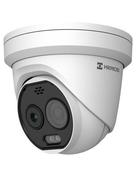 Hm-Td1228-3/G1/T3A Kamera Hikmicro Hikvision