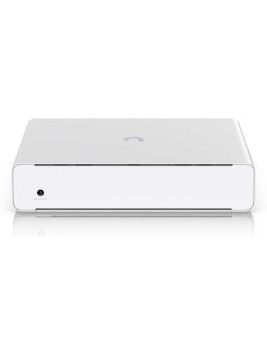 Switch Ubiquiti Unifi Pro Xg 8 Poe 10P Poe ( Poe++: 8 ) Managed Gigabit (Usw-Pro-Xg-8-Poe-Eu)