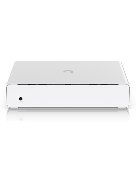 Switch Ubiquiti Unifi Pro Xg 8 Poe 10P Poe ( Poe++: 8 ) Managed Gigabit (Usw-Pro-Xg-8-Poe-Eu)